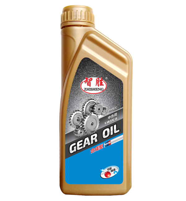 GL-4齿轮油